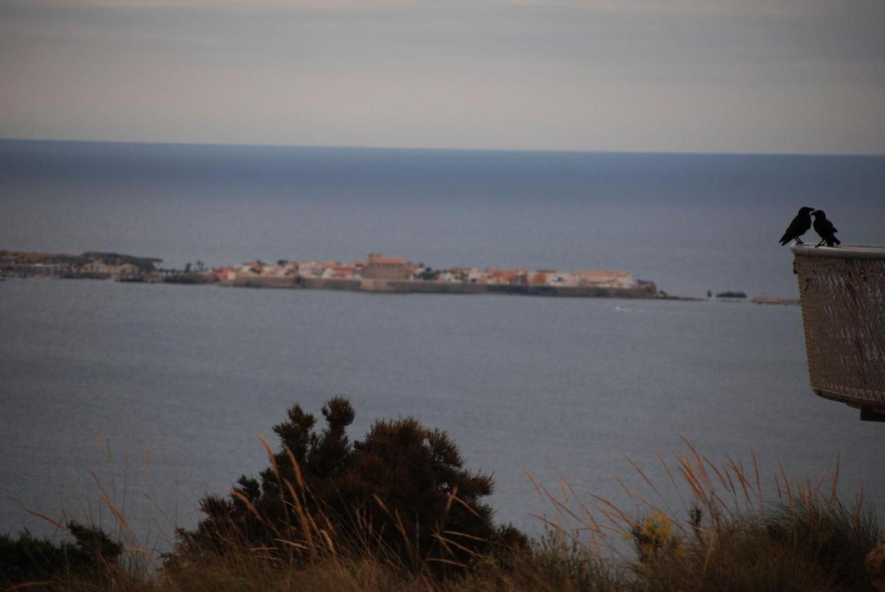 Vicino Al Mare Hotel Santa Pola Exterior foto