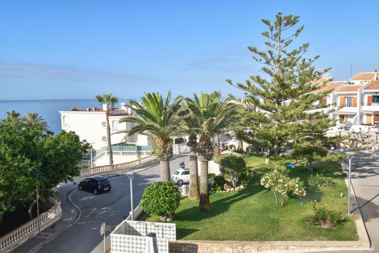 Vicino Al Mare Hotel Santa Pola Exterior foto