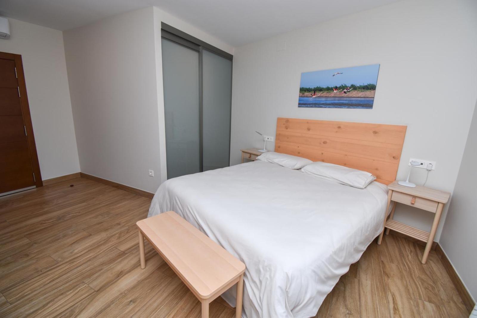 Vicino Al Mare Hotel Santa Pola Exterior foto